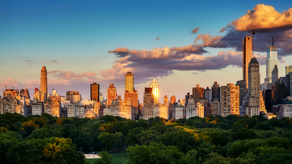 NYC! Tend Is Opening A Brand New Location On The Upper East Side