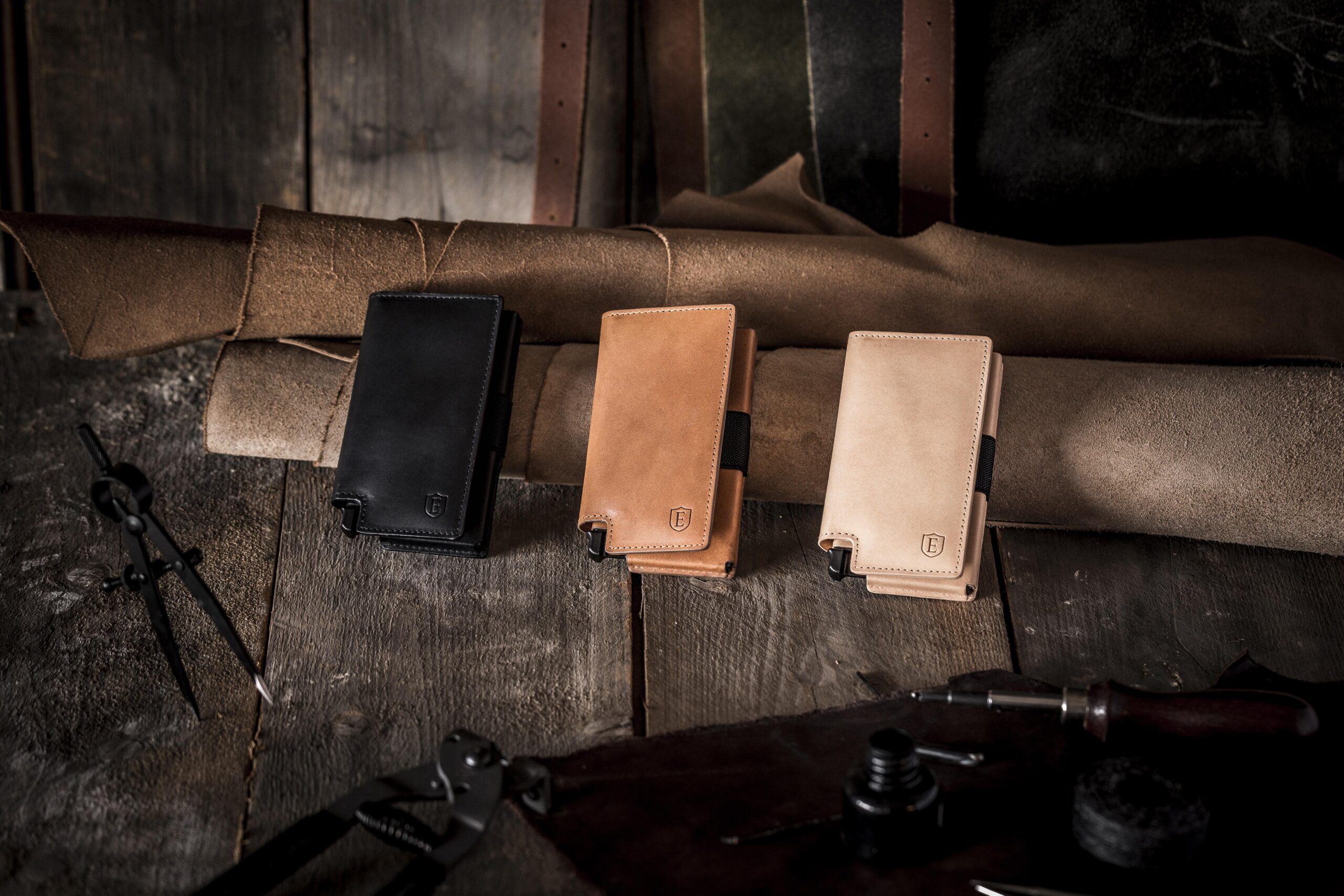 The Best Smart Wallets For Every Style From Ekster