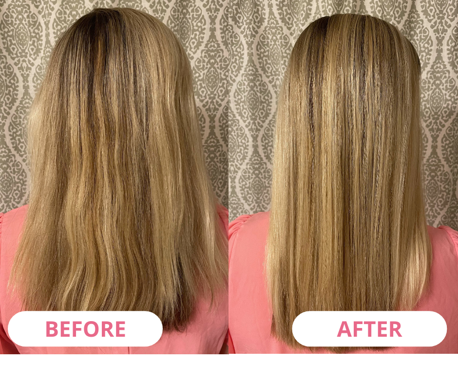 My Stylist Recommended K18. Here’s What Happened