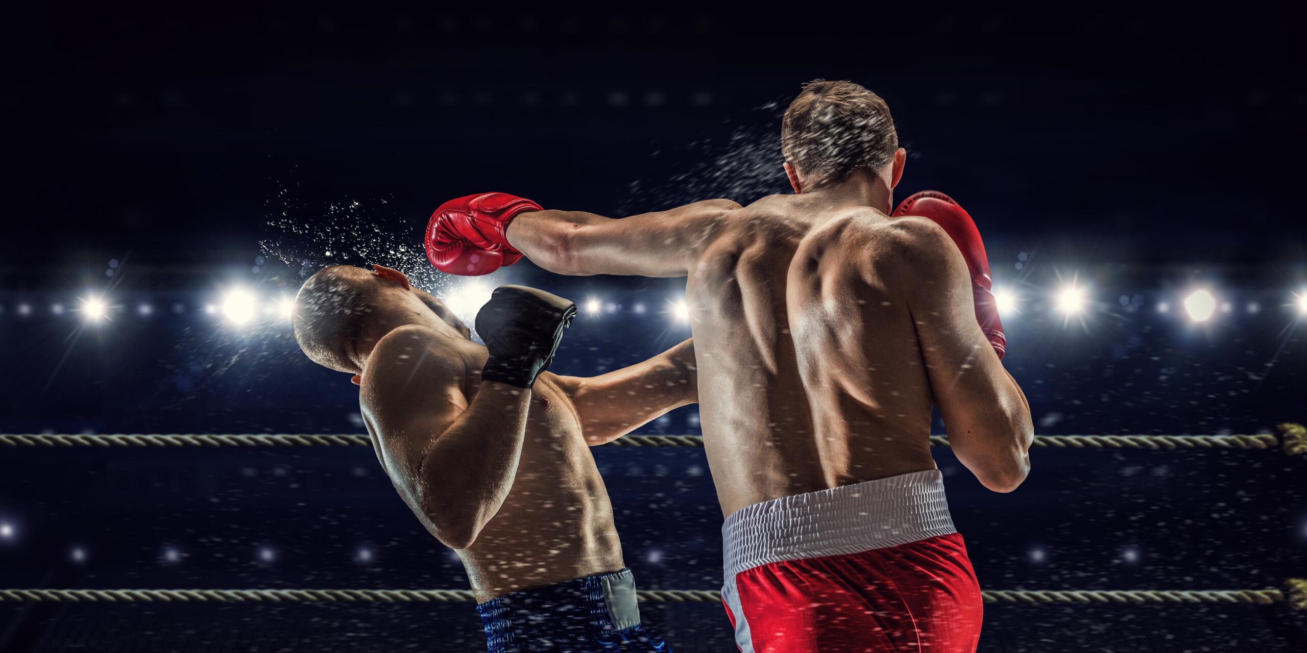 FanDuel Sportsbook Is Where You Need To Be For Fight Night