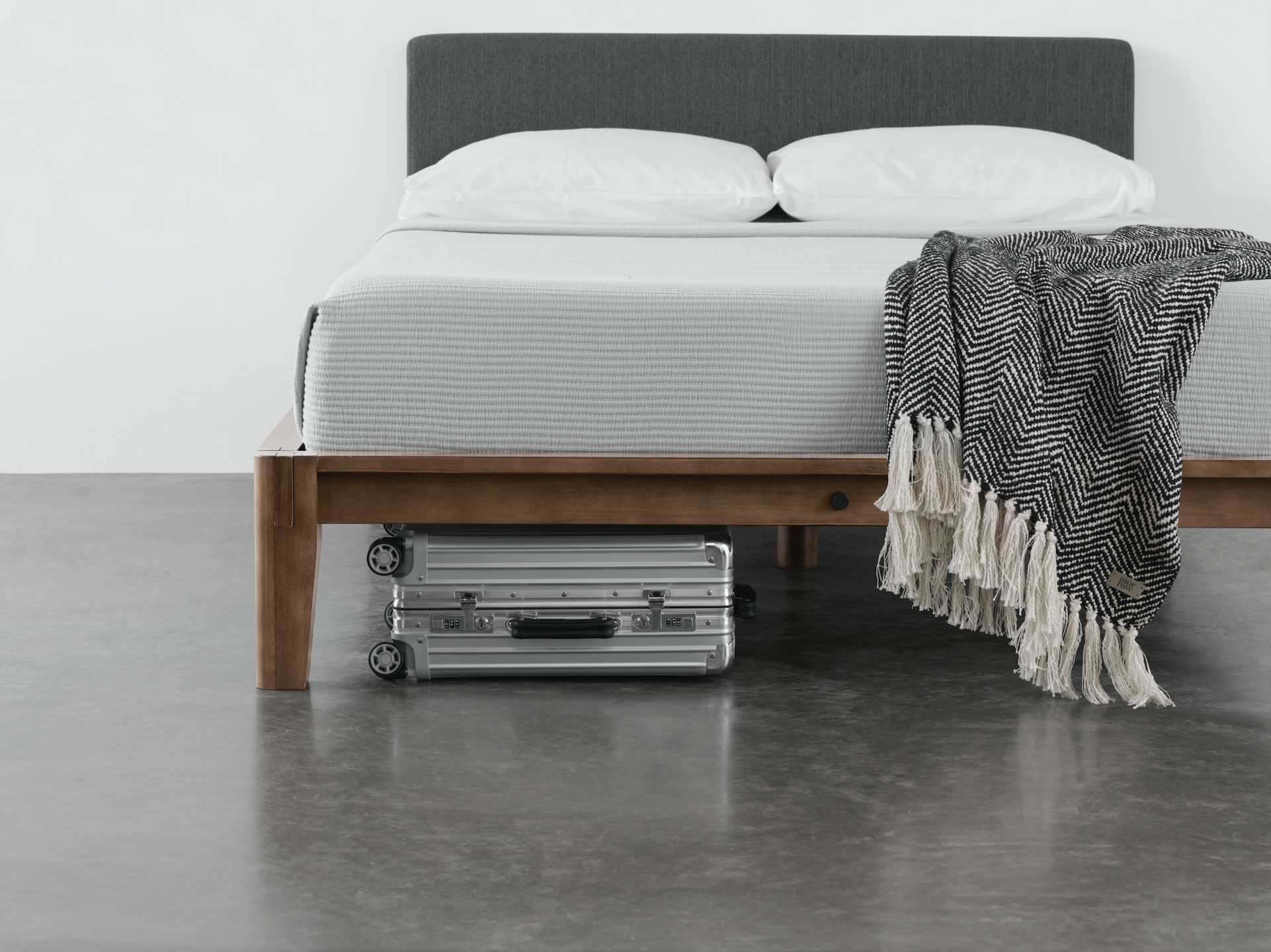 5 Reasons We Highly Recommend Thuma For Your Next Bed