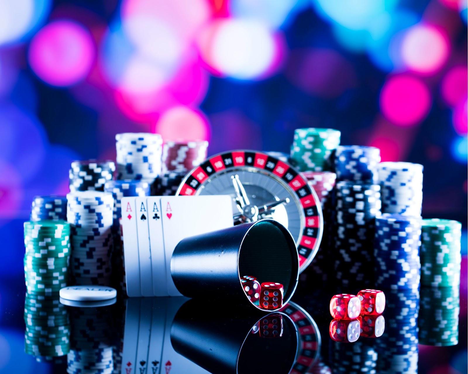 We Found The Best Online Casino You Need To Try