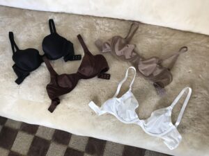 CUUP vs. ThirdLove vs. Skims - Which Bra Is Worth It?