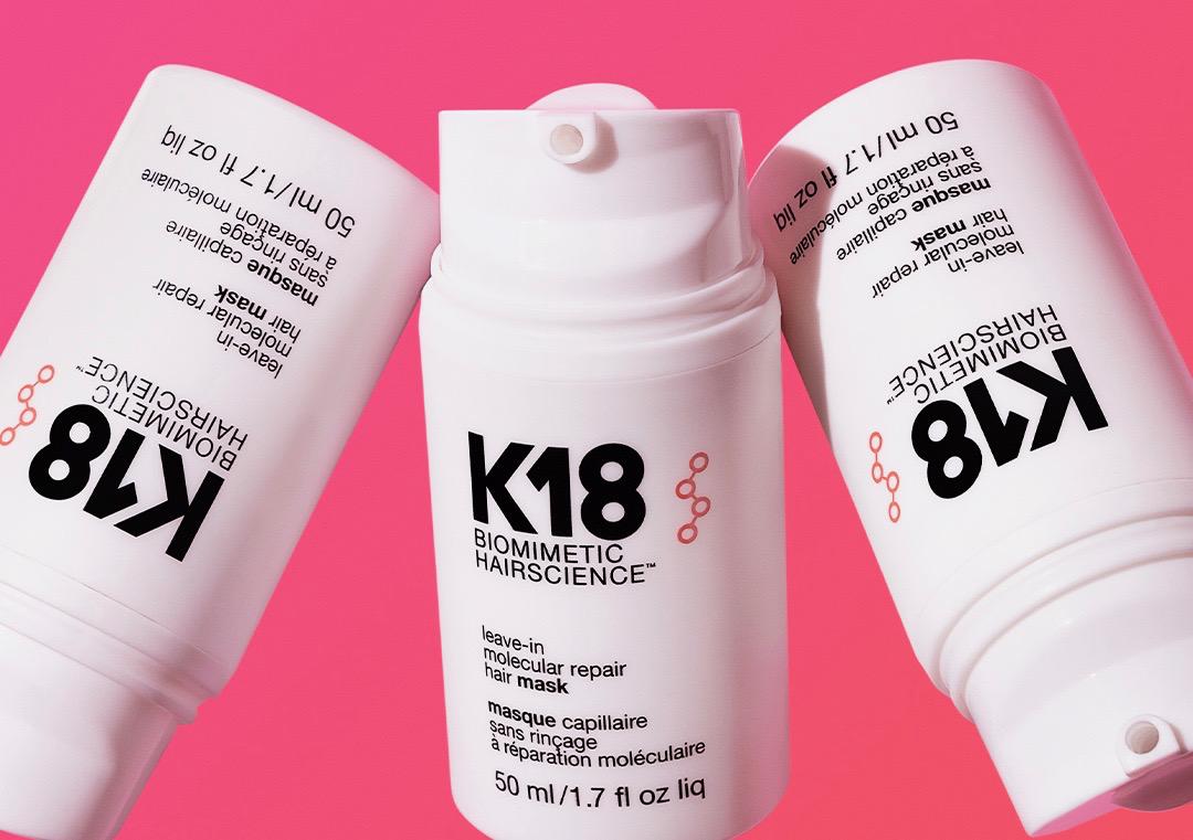 Meet The Hair Mask That Brought Khloe Kardashian’s Hair “Back To Life”