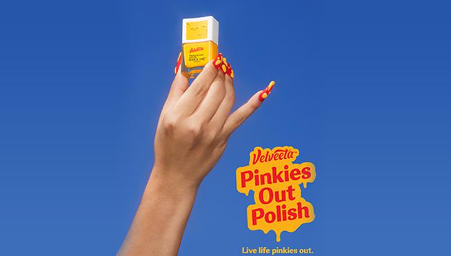 No, You Will Not Buy The Cheese Nail Polish