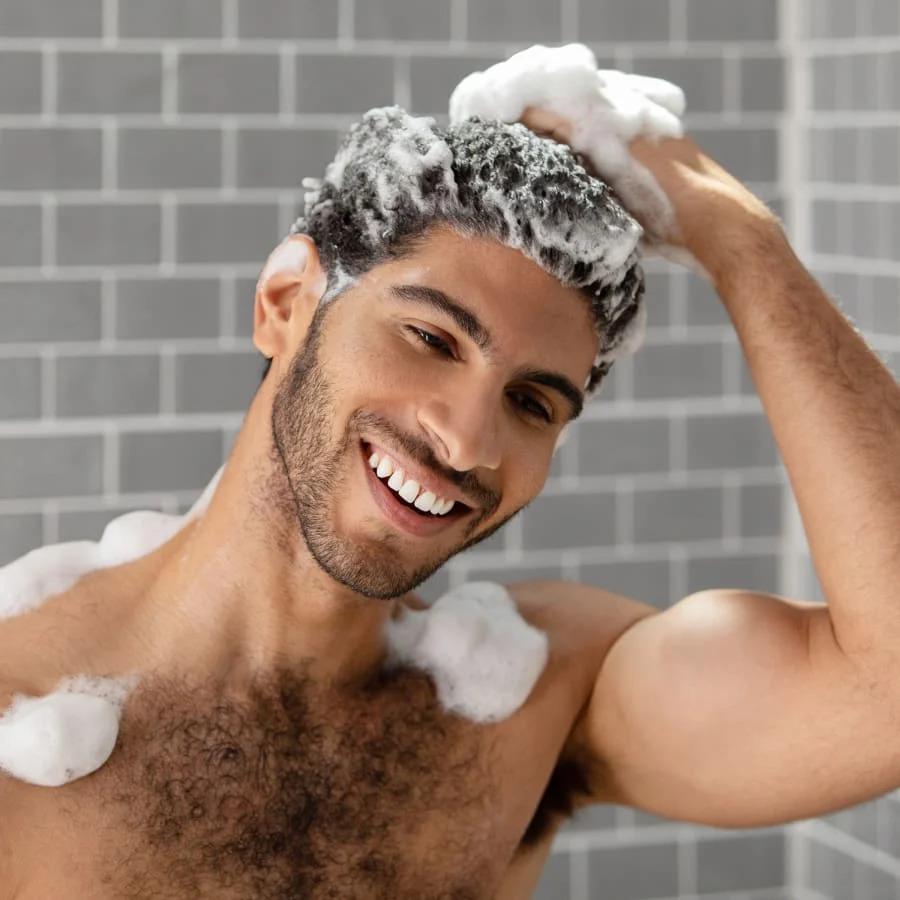 Better Body Care For Men, From Cardon