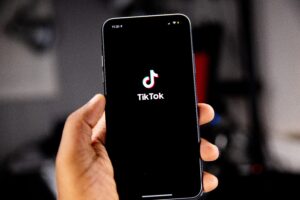 TikTok Takeover - Gen-Z Prefers TikTok Over Pretty Much Everything