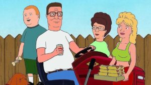 King Of The Hill - 25 Years Of Propane And Propane Accessories