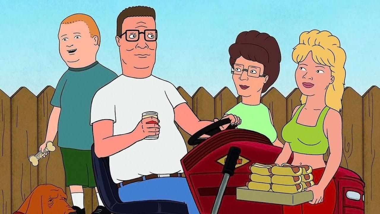 King Of The Hill – 25 Years Of Propane And Propane Accessories