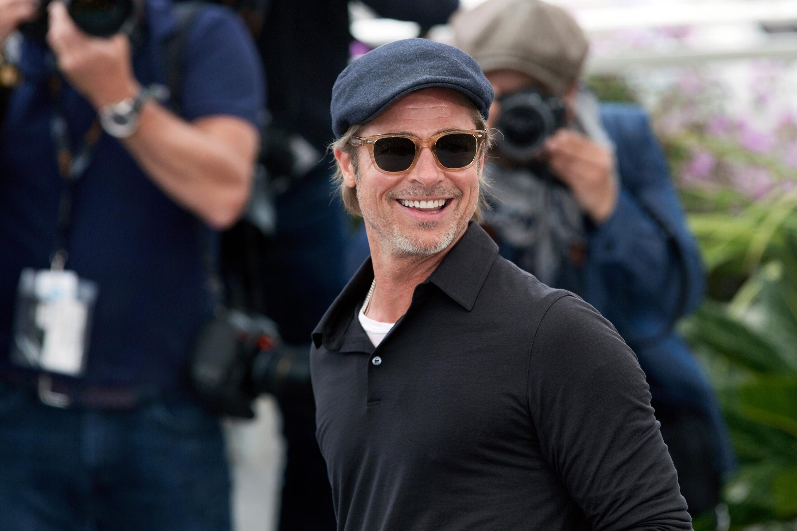 Brad Pitt and Gigi Hadid are Trying to Sell Us Ridiculously Expensive Cashmere – Here’s What To Buy Instead