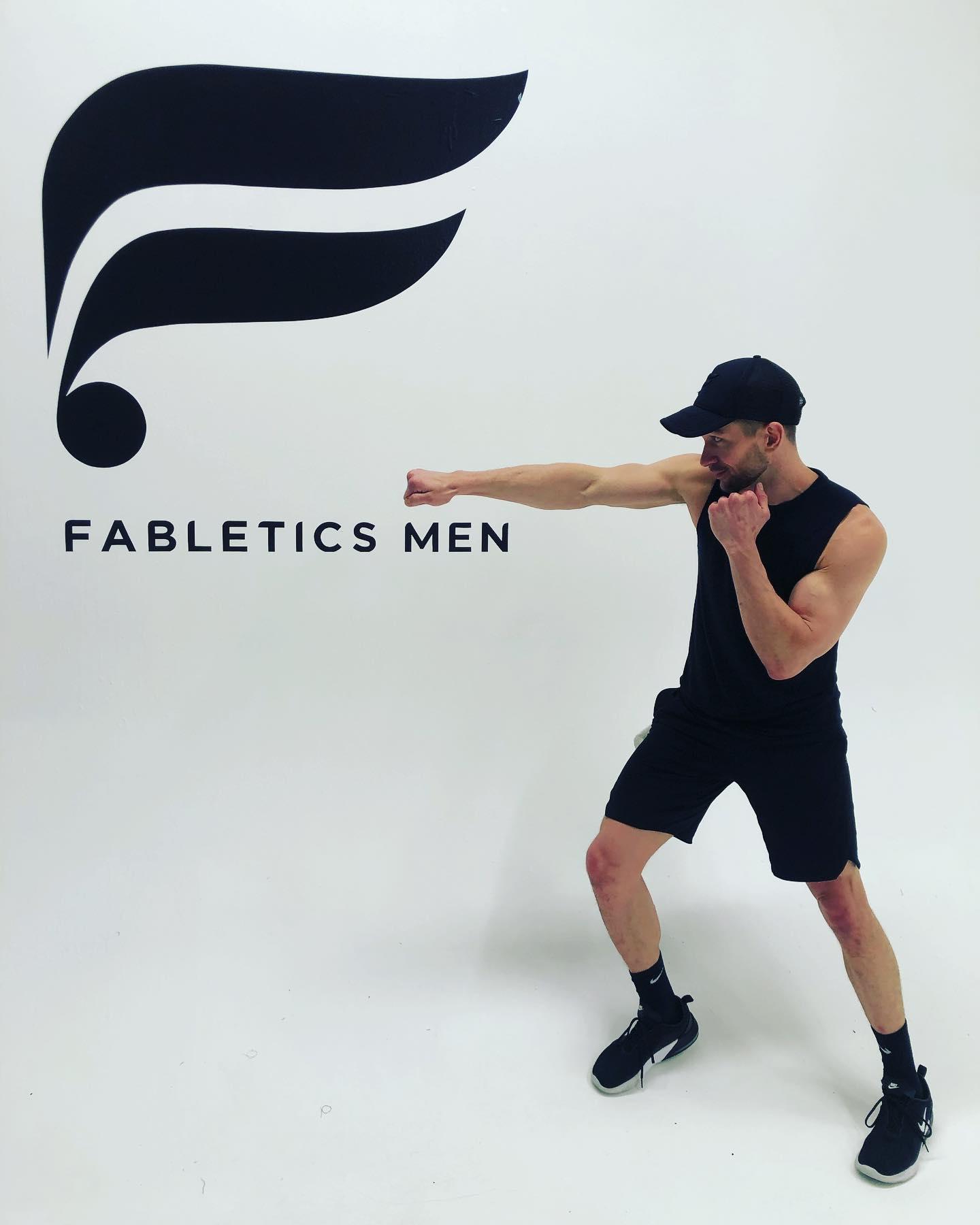 Why Fabletics Is The Perfect Gift For Every Guy