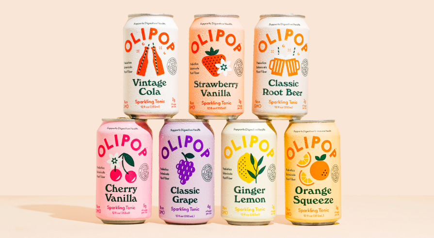 3 Reasons We Love Olipop And 1 We Don’t