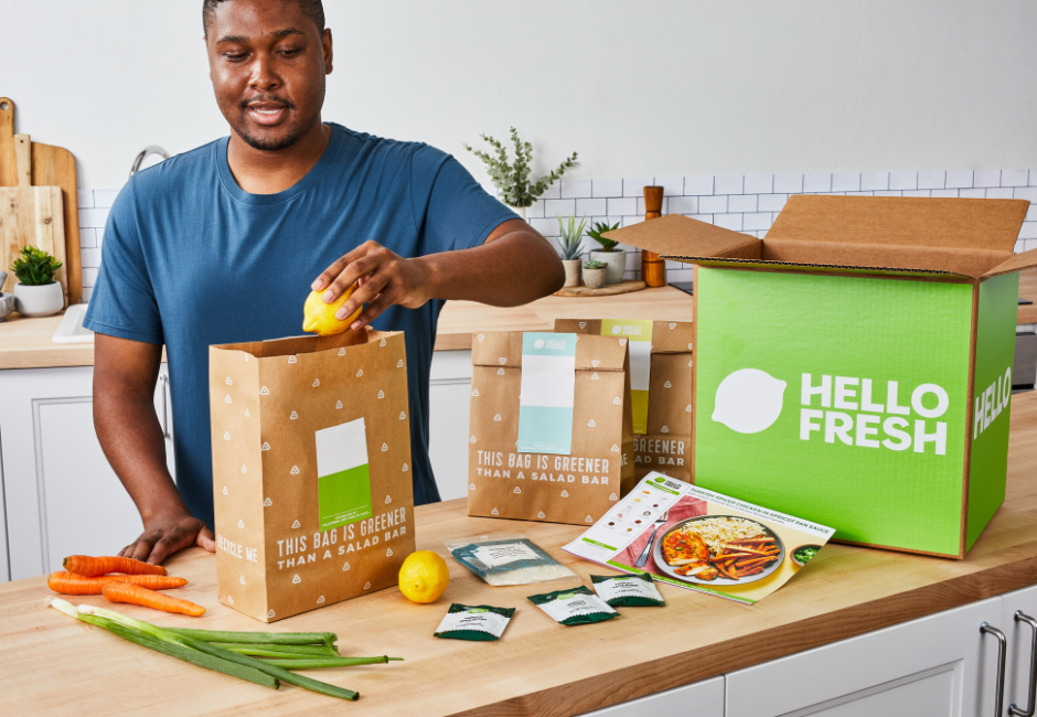 My Honest, Expert Opinion On HelloFresh Meals