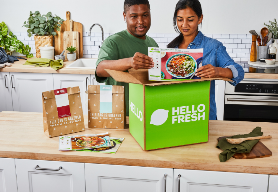 The Complete HelloFresh Information Guide