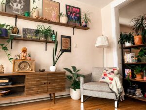 4 Ways To Create A Happier Apartment This Winter