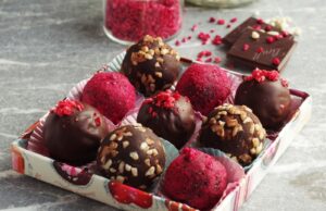 The Top 7 Valentine's Day Chocolates