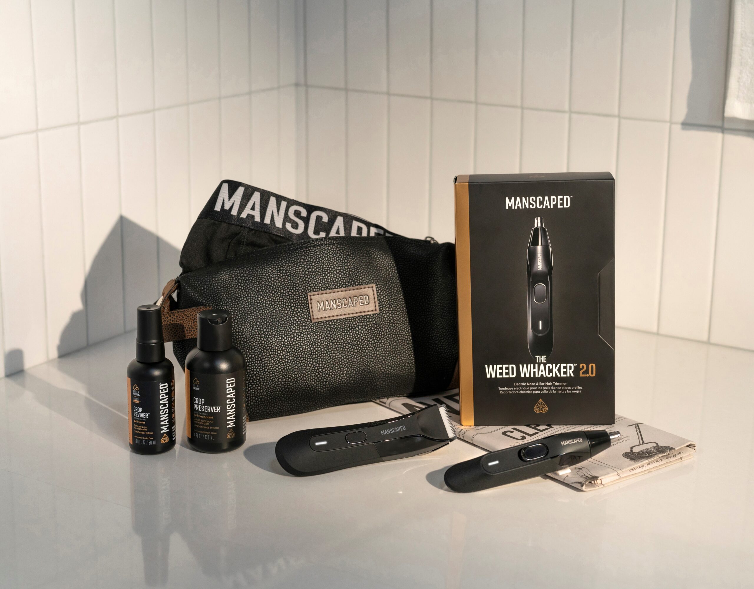 Is MANSCAPED® Worth The Hype? Here Are My Thoughts