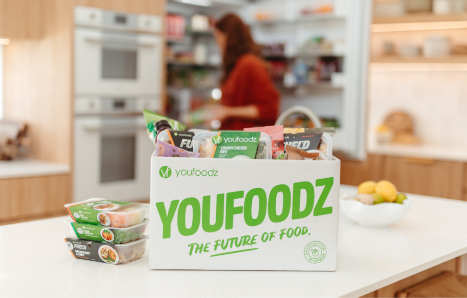 Youfoodz – Reliable, Affordable, & Scrumptious!