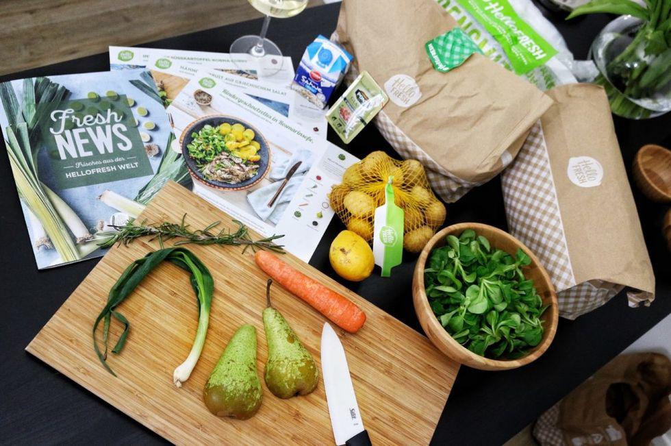 Les box à cuisiner valent-elles vraiment le coup ?