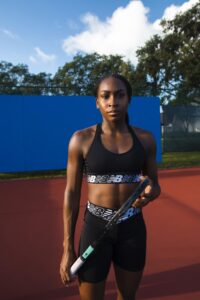 Who is Coco Gauff? The Tennis Champion & Face of New Balance