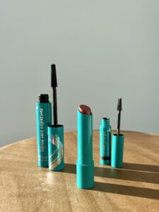 My 1-Minute Makeup Routine With Thrive Causemetics