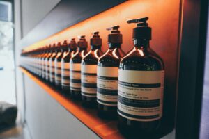 Bathroom Soaps That Aren't Aesop