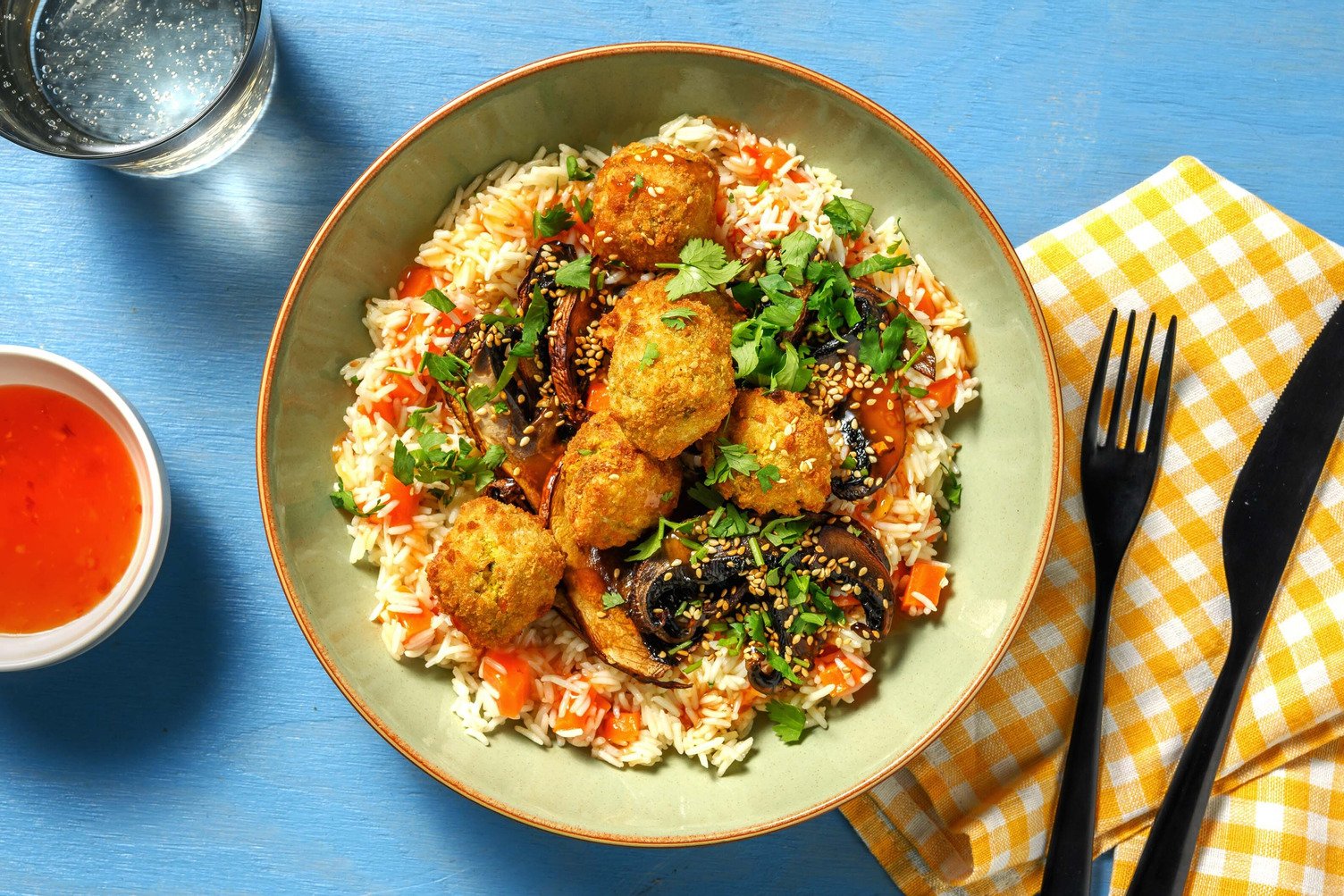 Nous Avons Une Grande Nouvelle ! Les Repas HelloFresh Coûtent Moins De 3€