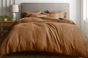 LINEN BEDDING