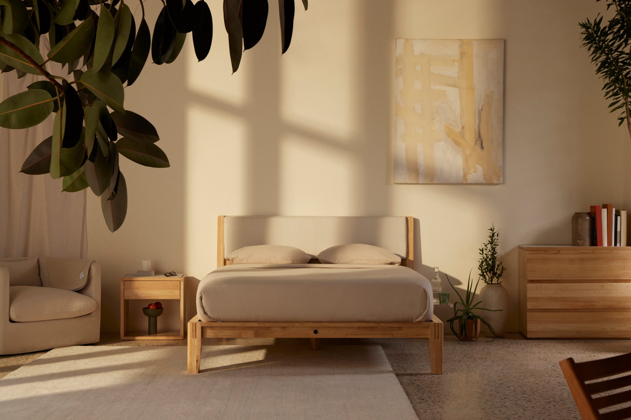 Meet Thuma, Minimalist Furniture You’ll Love