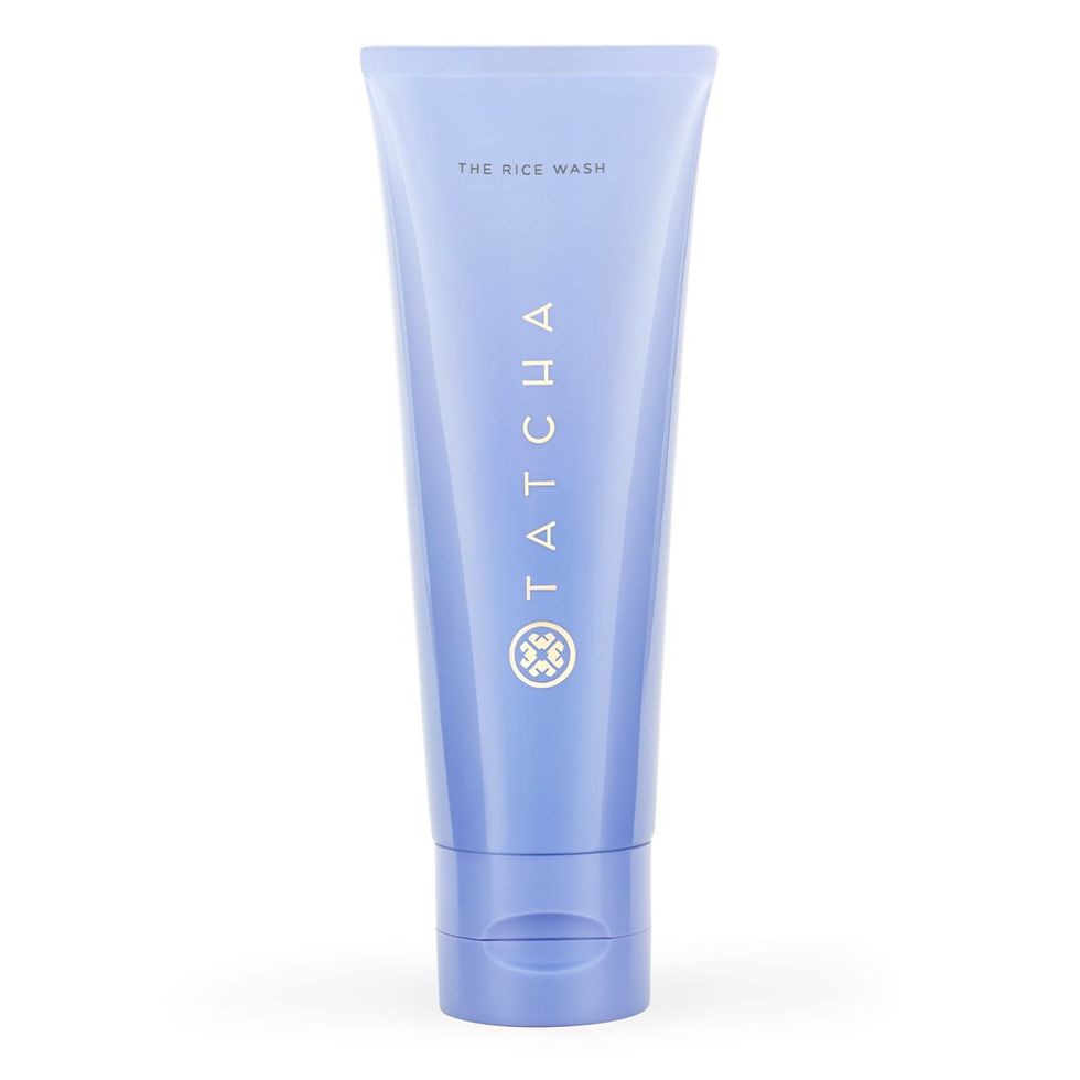 Tatcha Rice Wash Skin-Softening Cleanser