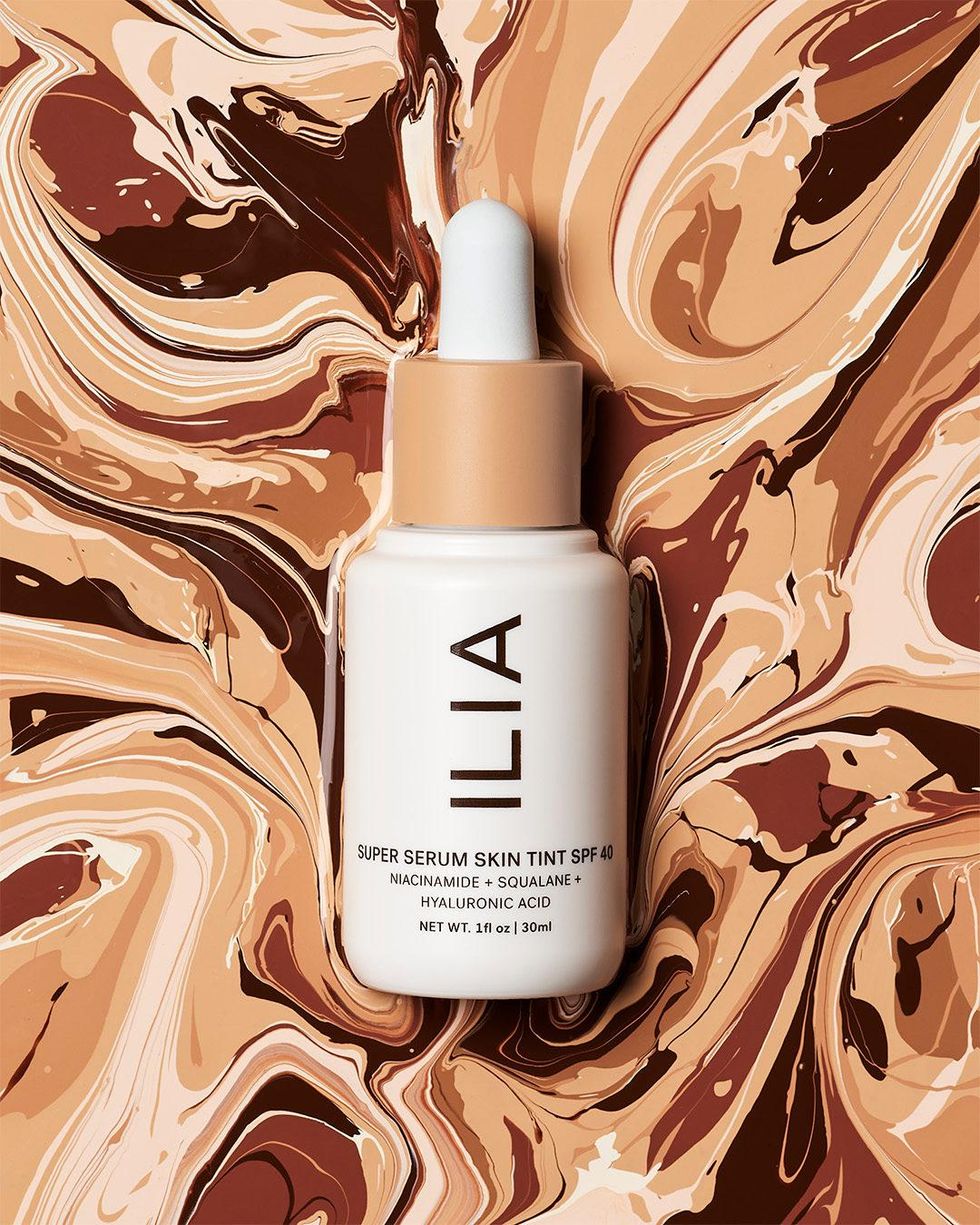 Ilia Skin Tint Makeup