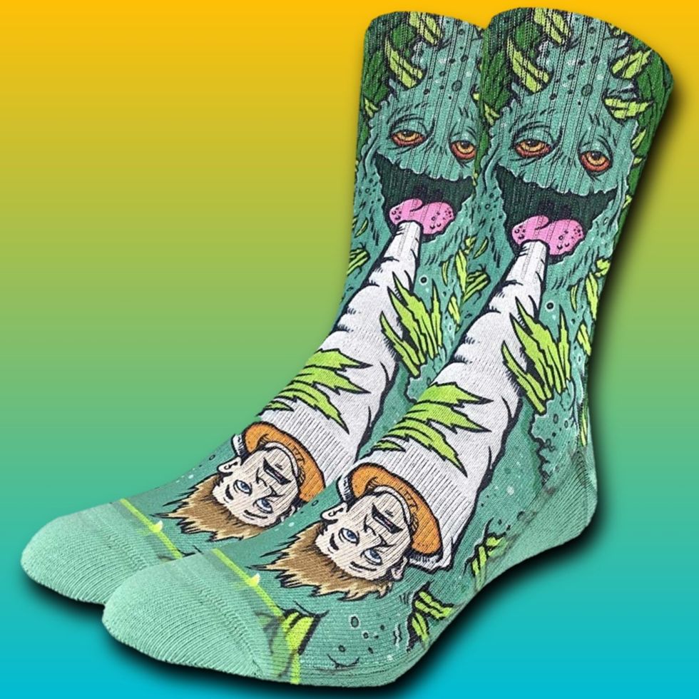 4/20 socks