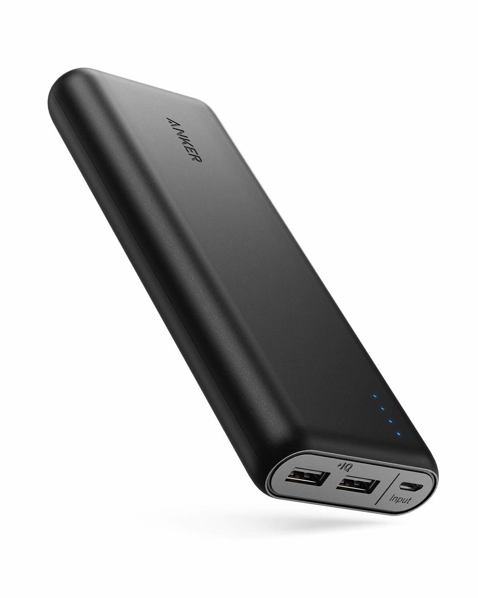 anker powercore