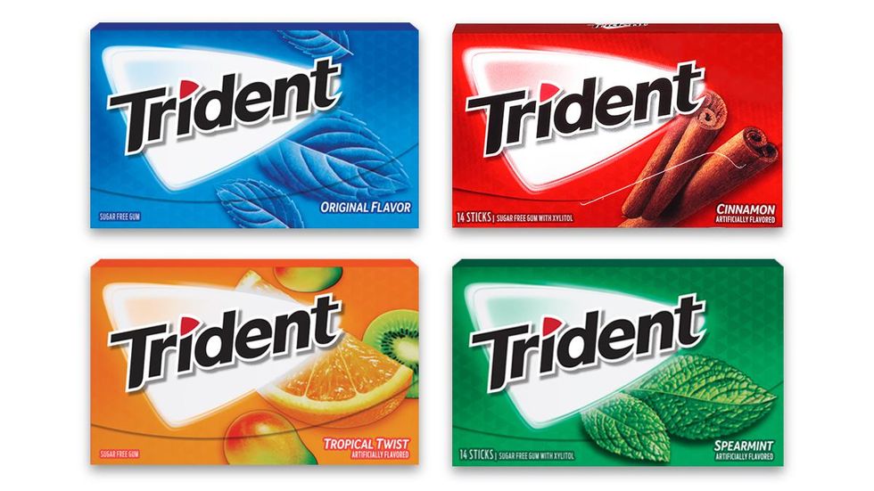 Trident