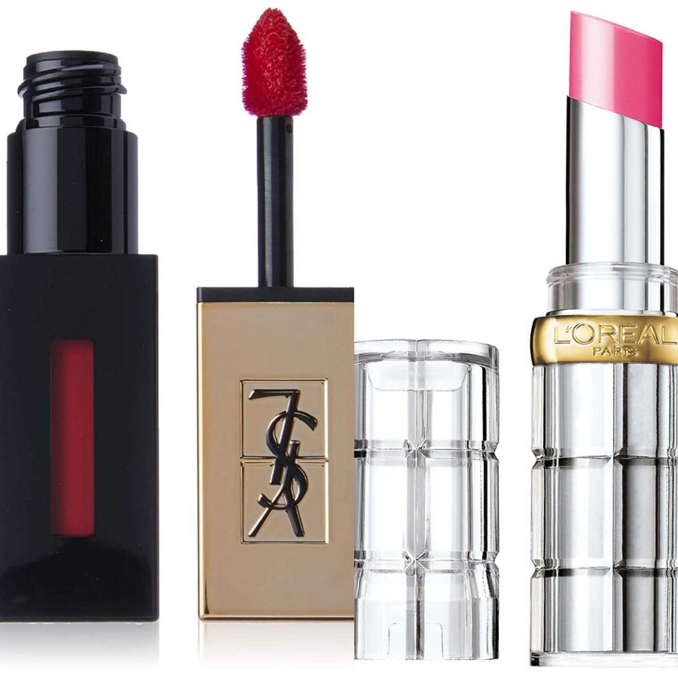 YSL cosmetics