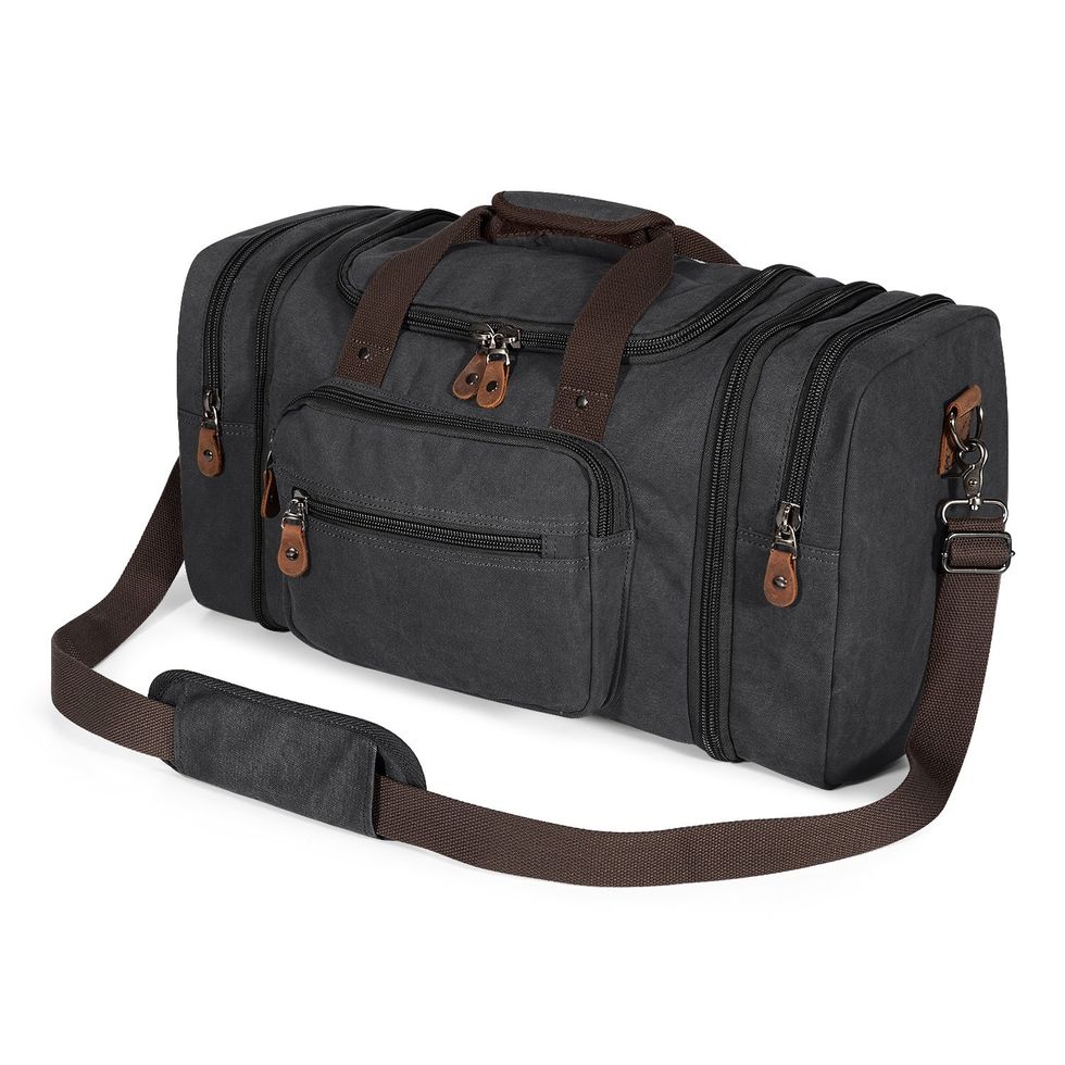 10 Best Weekender Bags