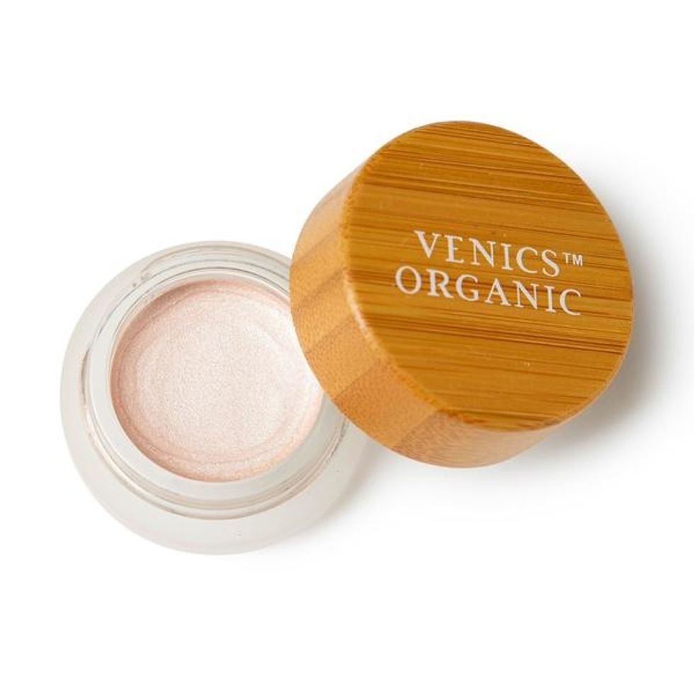 First Christmas highlighter Venus Organics