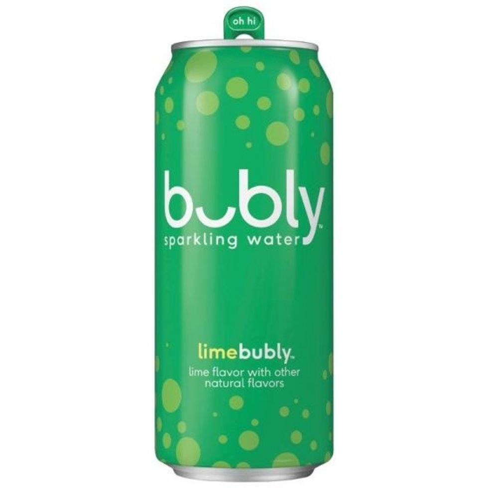 Bubly