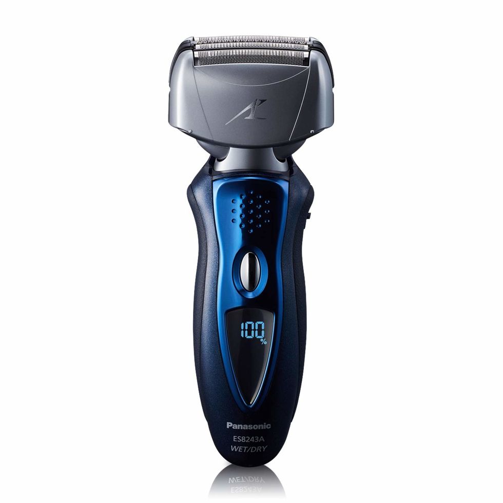 Panasonic Arc4 Electric Razor