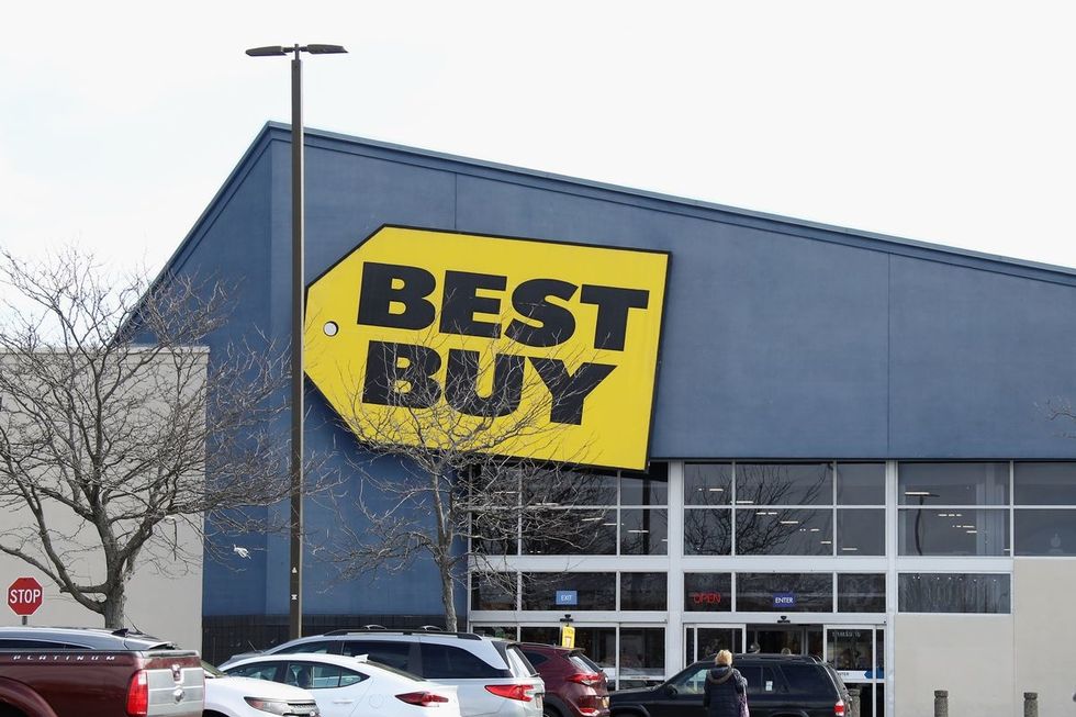 Best Buy