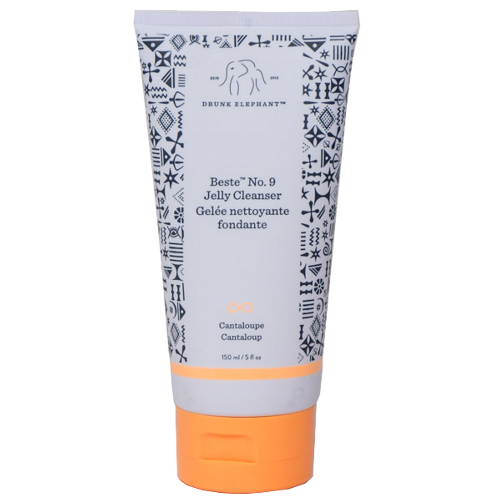 Drunk Elephant Besteu2122 No. 9 Jelly Cleanser