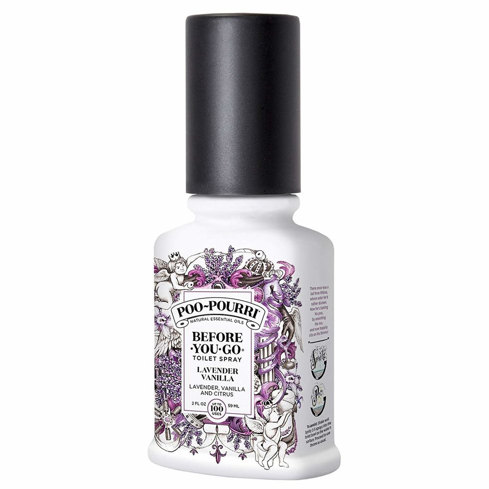 poo pourri