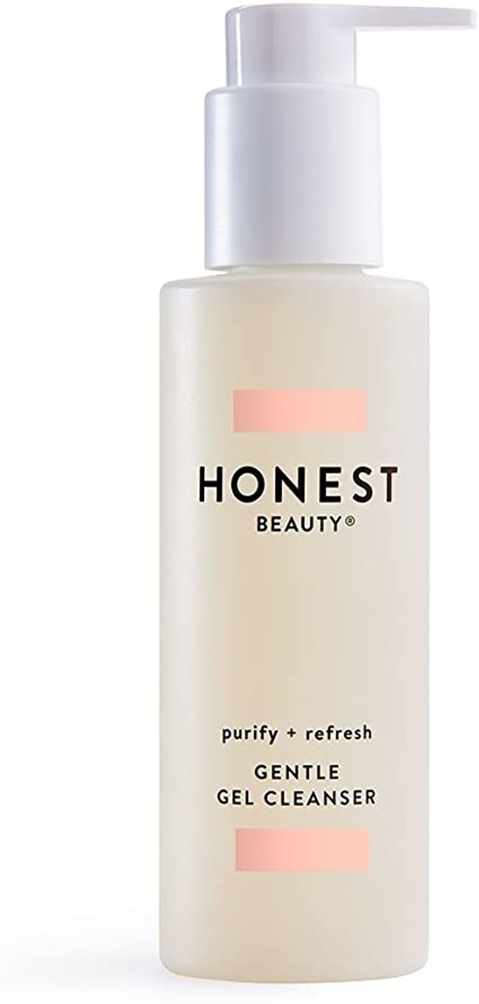 Honest Beauty Gentle Gel Cleanser