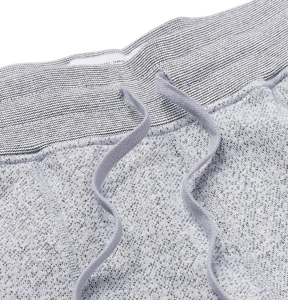 Reigning Champ Tiger Fleece Slim Sweatpants close-up