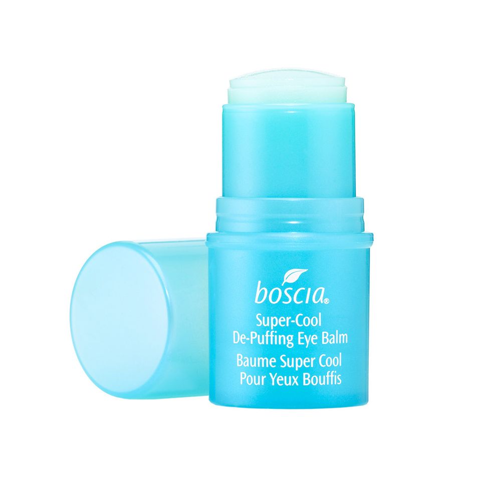 Boscia Super-Cool De-Puffing Eye Balm