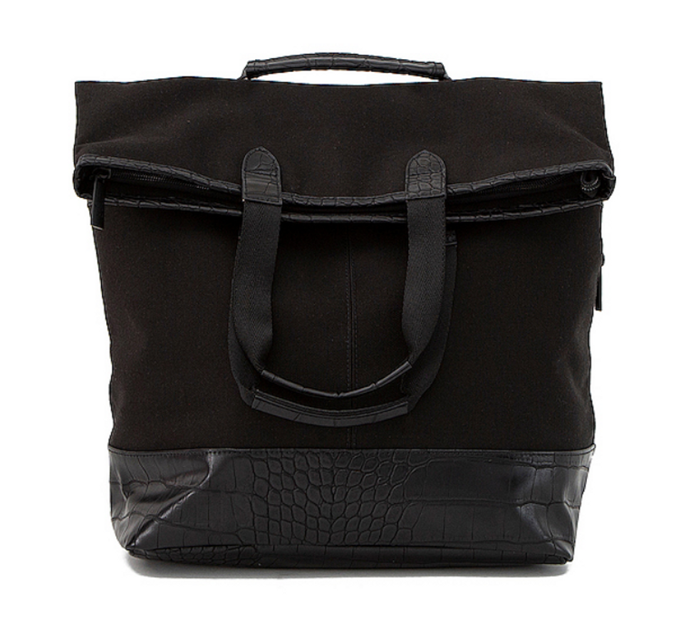 Beis Convertible backpack