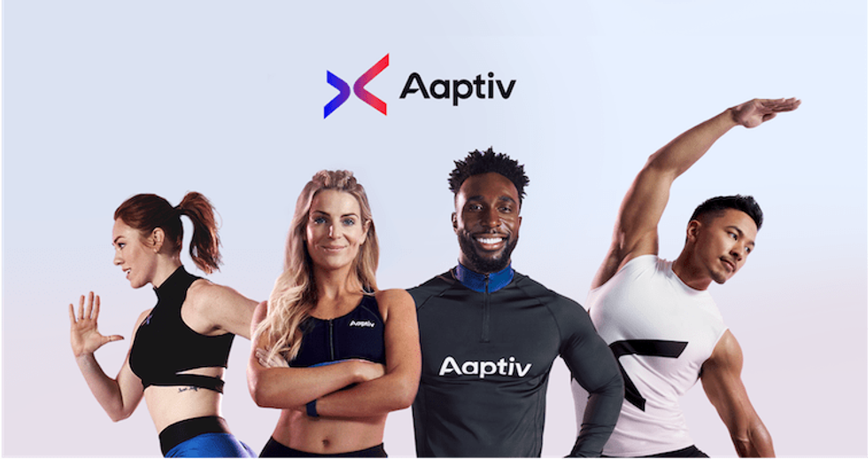 Aaptiv