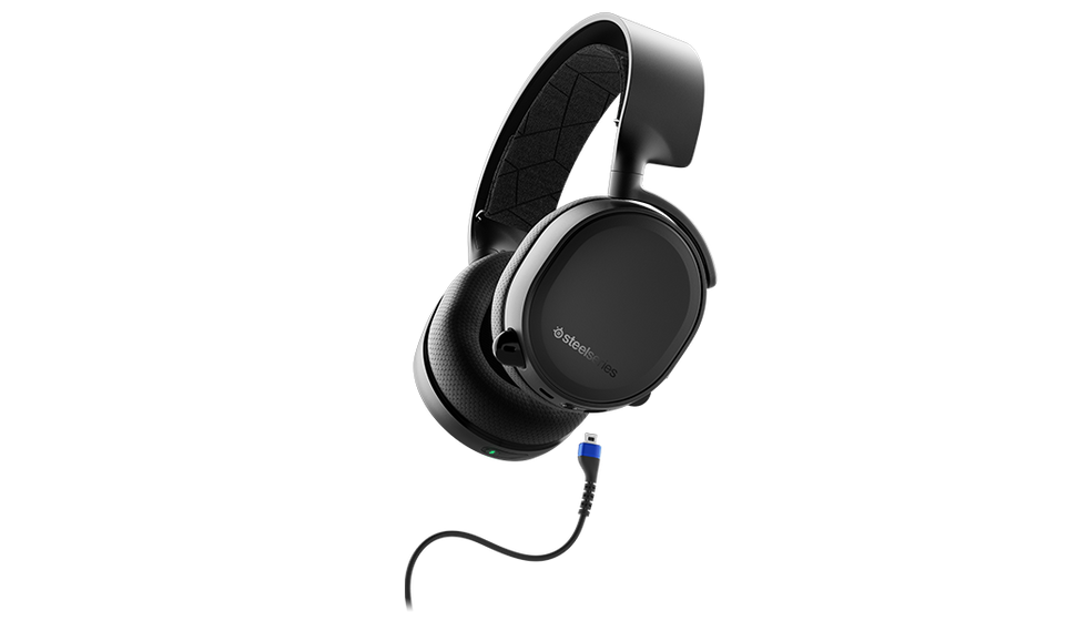 Steelseries - ARCTIS 3 BLUETOOTH