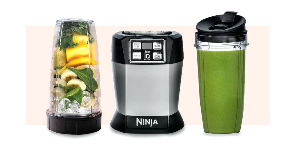 best blenders nutri ninja pro blender