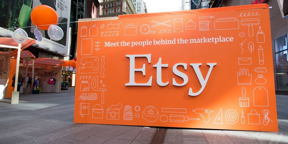 Etsy